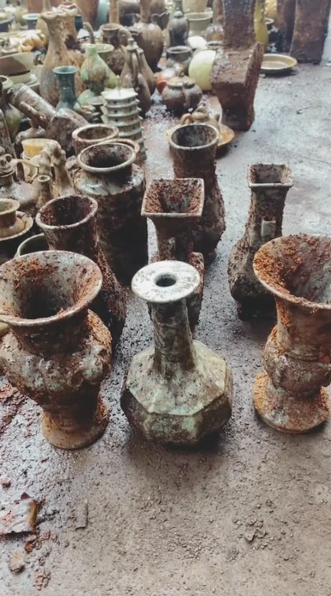 摆件笑****）瓷器瓷器瓷器瓷器
