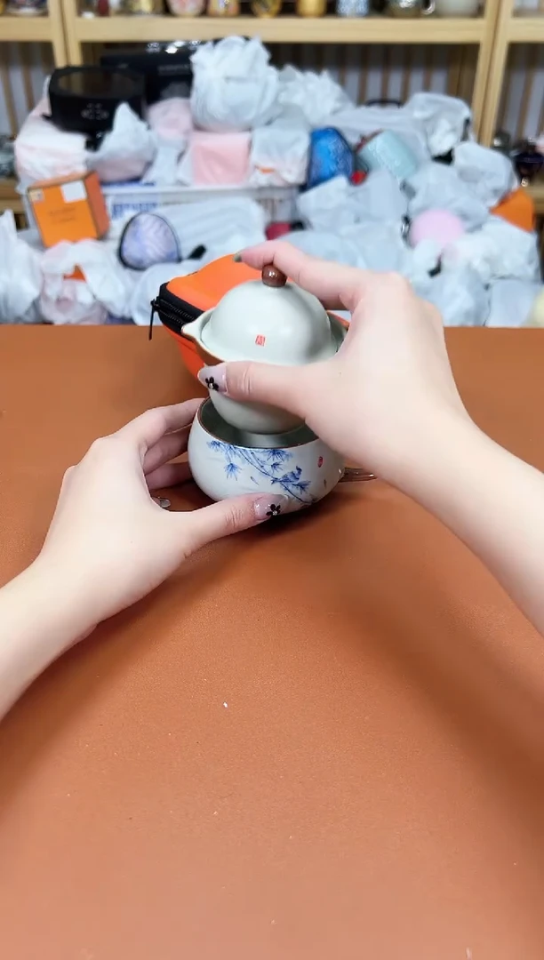 【闪购商品】万家瓷坊清货商品链接@@YS404