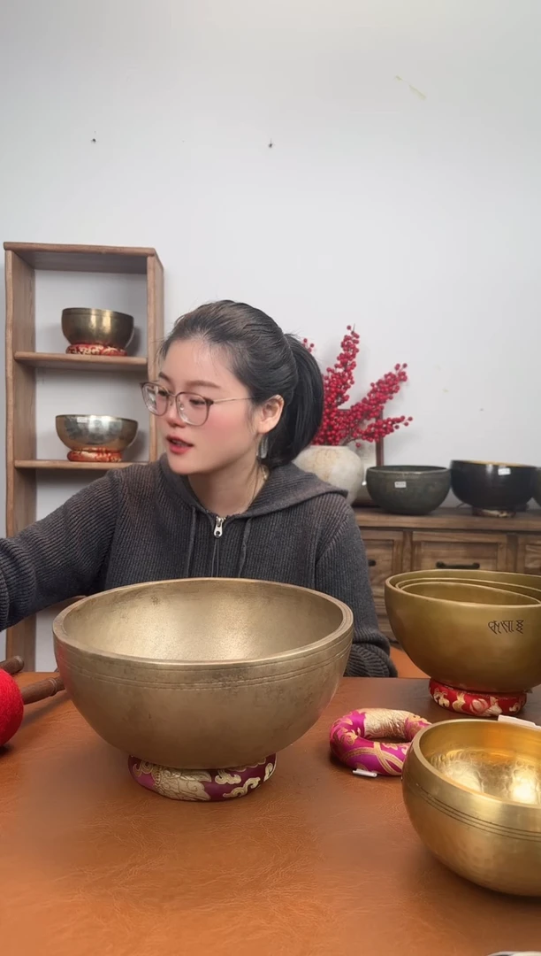 镜*直播间福利价 藏巴蒂 25.7CM