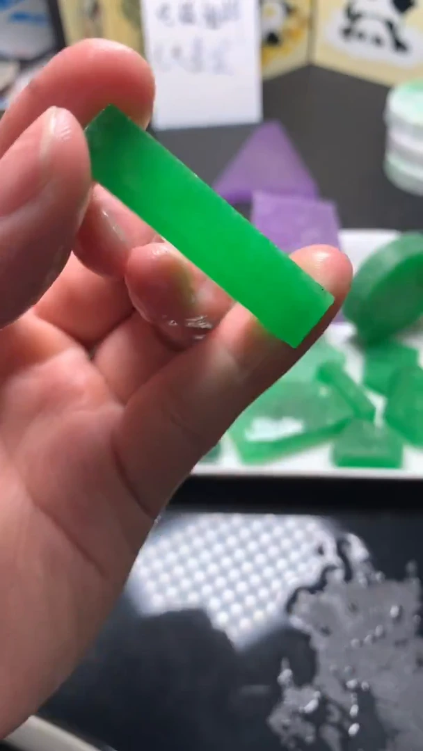 颈饰未镶嵌翡翠缅甸翡翠吊坠未镶嵌裸石476