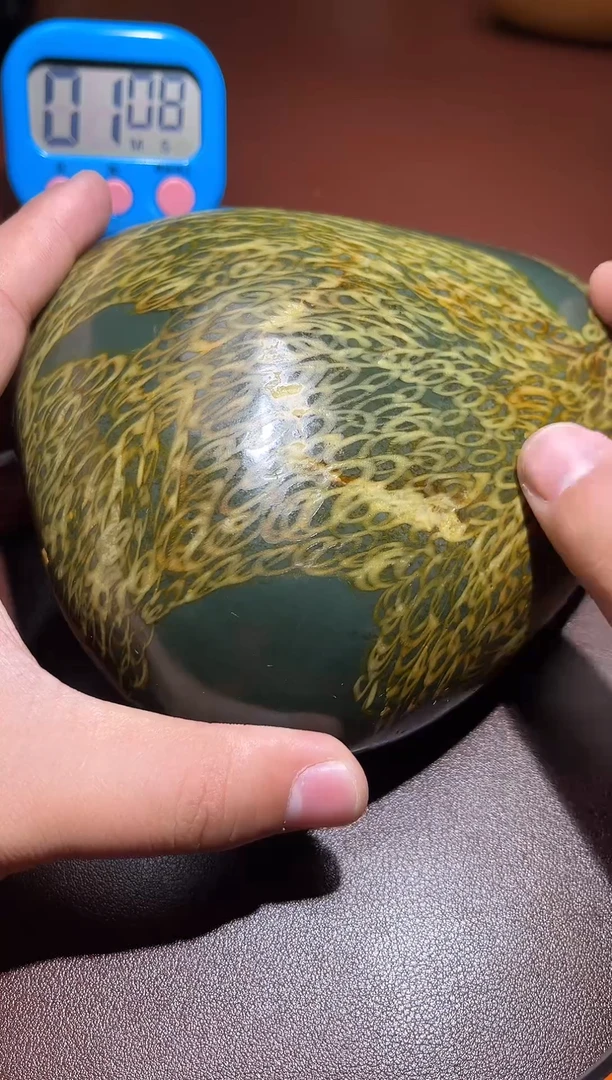 未镶嵌和田玉把件赵****！和田玉