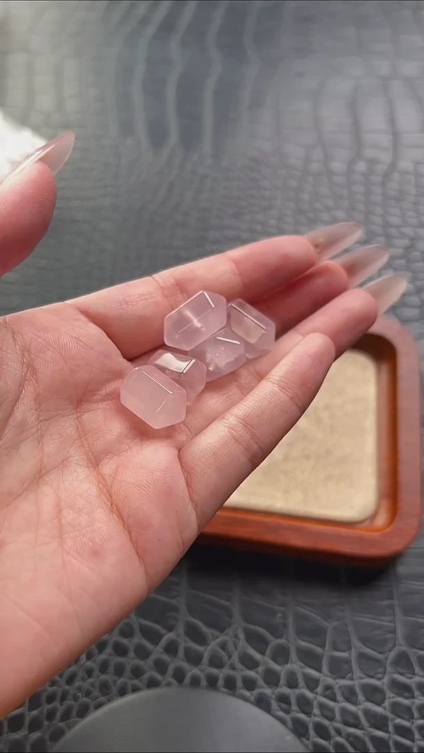未镶嵌手串水晶41多样性发其一/