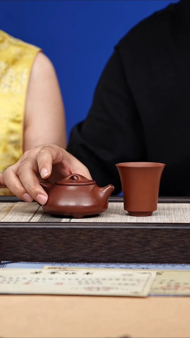 茶壶紫砂14