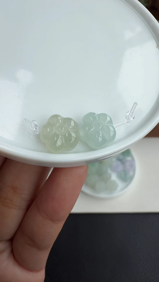 未镶嵌定制翡翠99