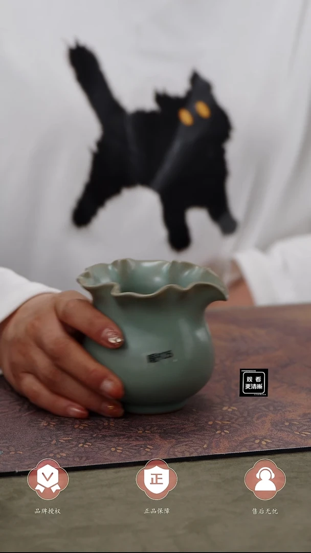 【闪购商品】杯925号瑕..........