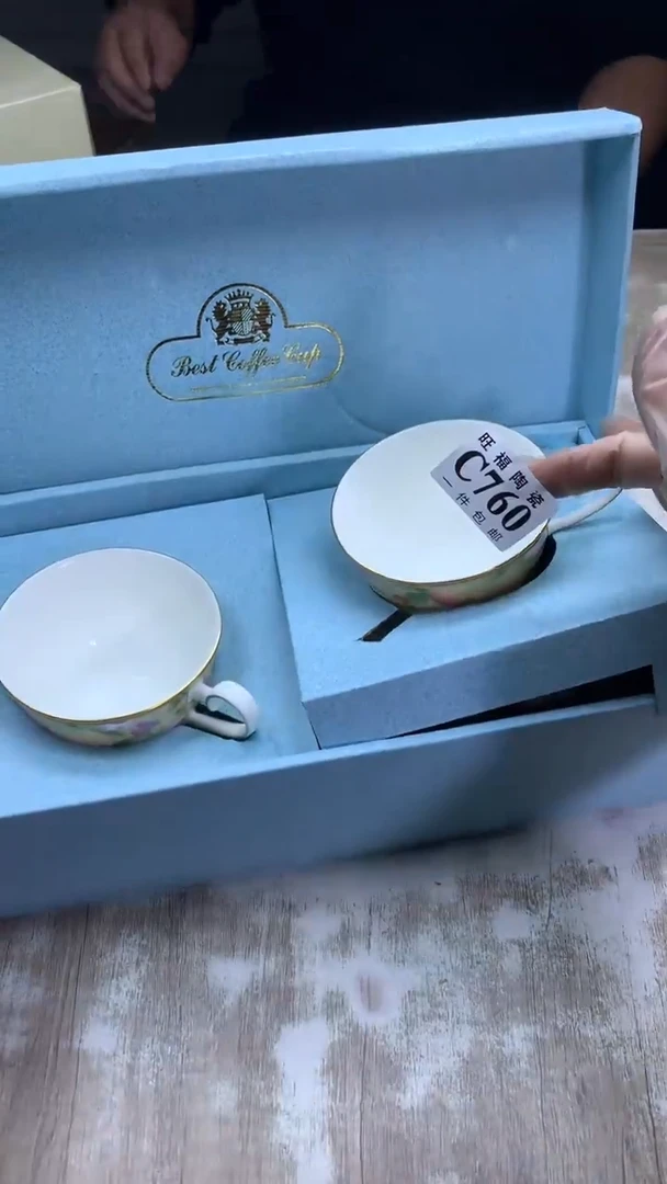 【闪购商品】瓷片旺福家陶瓷甄选