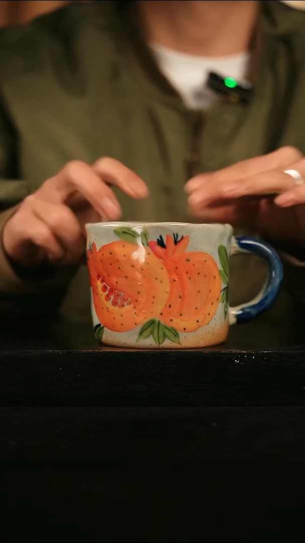 其他213遇瓷手作同款