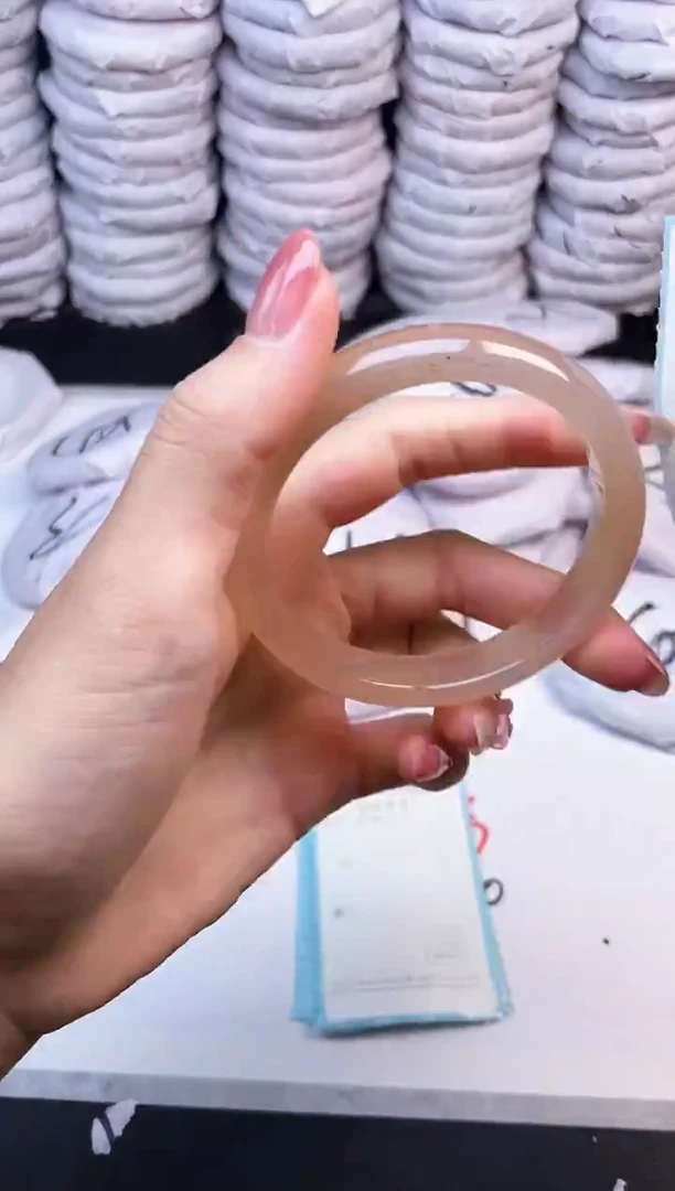 手镯玛瑙/玉髓未镶嵌3210