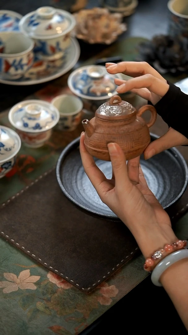 【闪购商品】山居秋暝设计师款@@CJ426