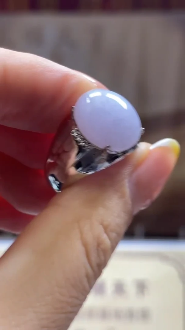 颈饰未镶嵌翡翠********692