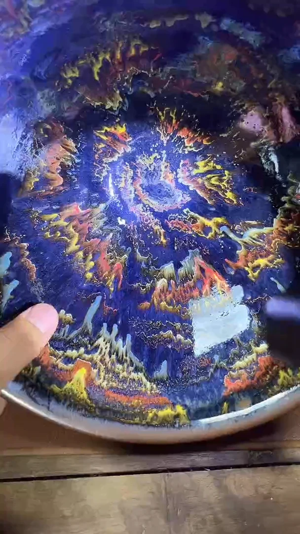 茶盏S****o名家匠人刘友良24