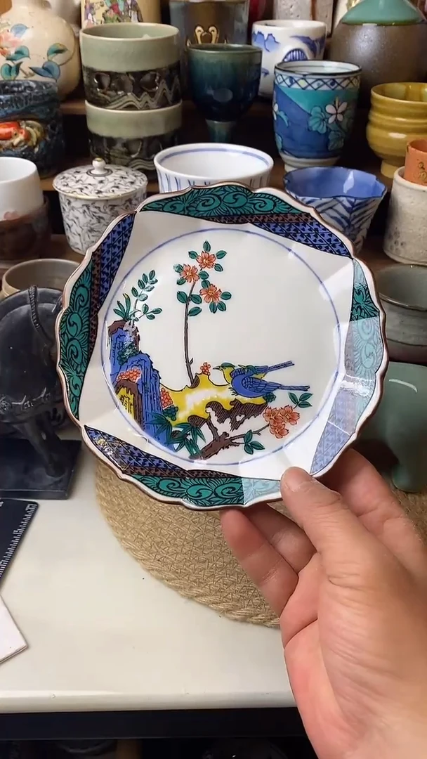 中古物品默认微瑕