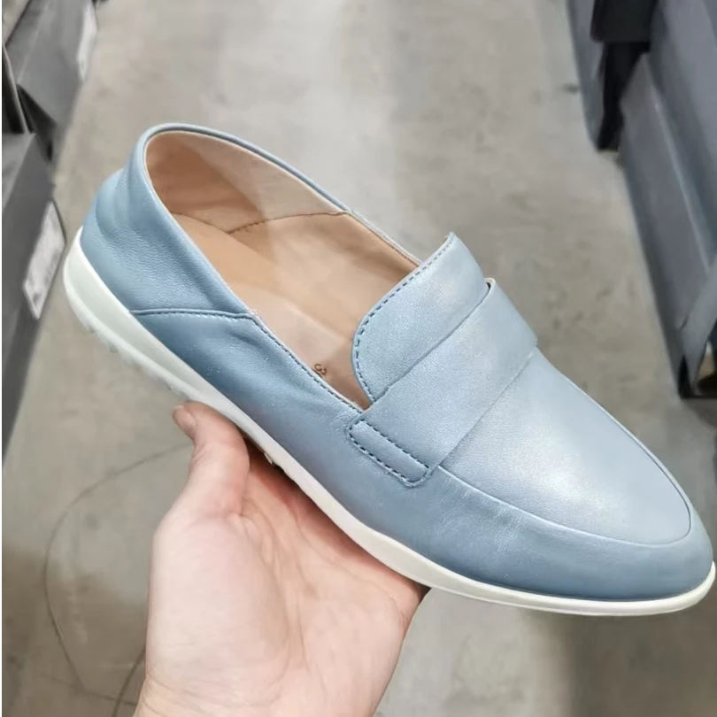 【瑕疵CZ小码福利】5014小皮鞋