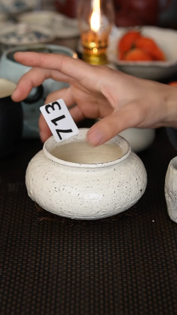 【闪购商品】713景德镇{立梦陶}手作