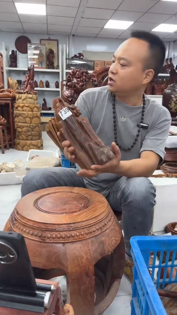 花梨木类木雕款工艺品88888888