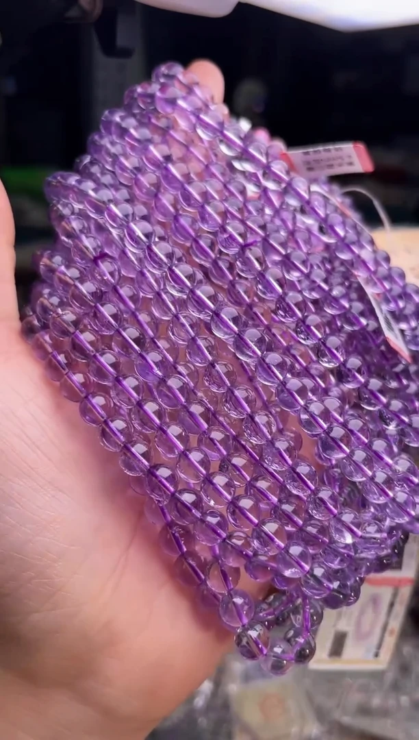 套链未镶嵌水晶6/629多样性发一件