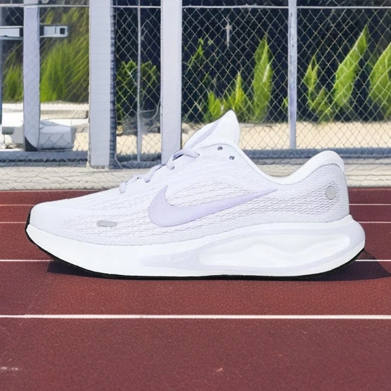 NIKE/耐克女子运动鞋W JOURNEY RUN休闲跑步鞋FJ7765-113