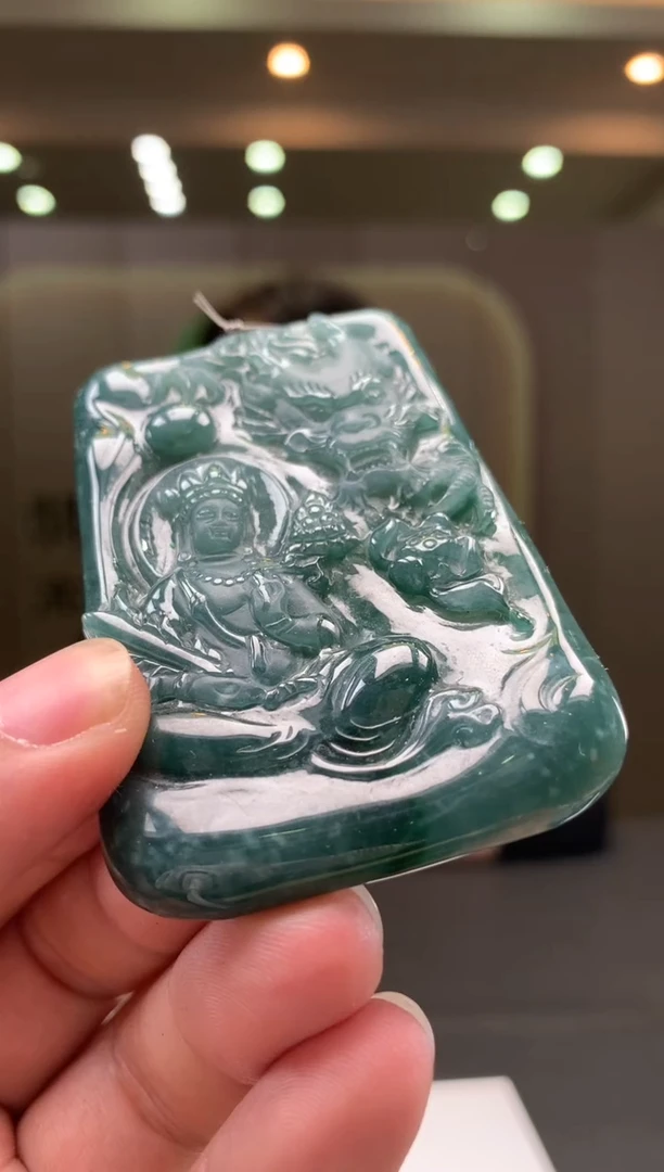 未镶嵌定制翡翠********215