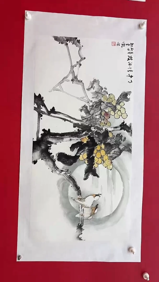 【闪购商品】书法书法绘画闪购22