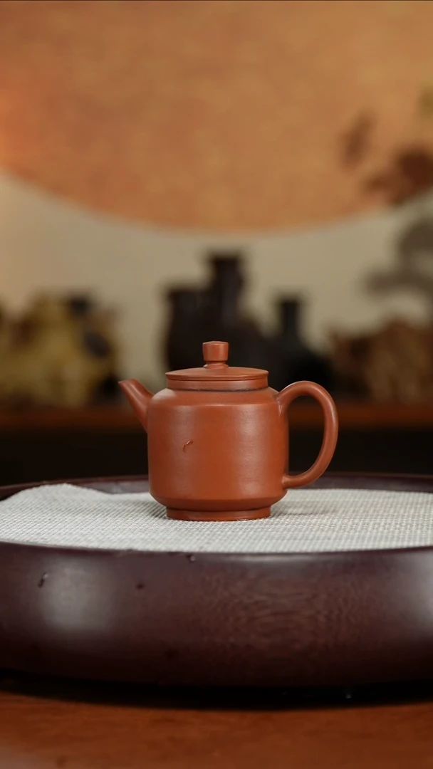 茶壶紫砂宜兴紫砂壶