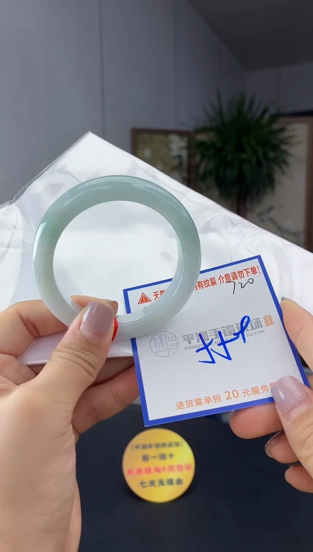 未镶嵌手镯翡翠111111111111