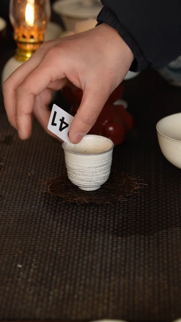 【闪购商品】241景德镇{立梦陶}手作