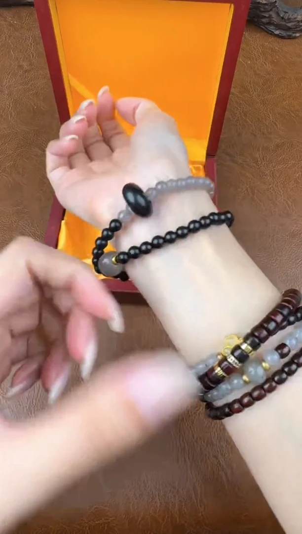 墨韵阁文玩黑檀链接@@sp040