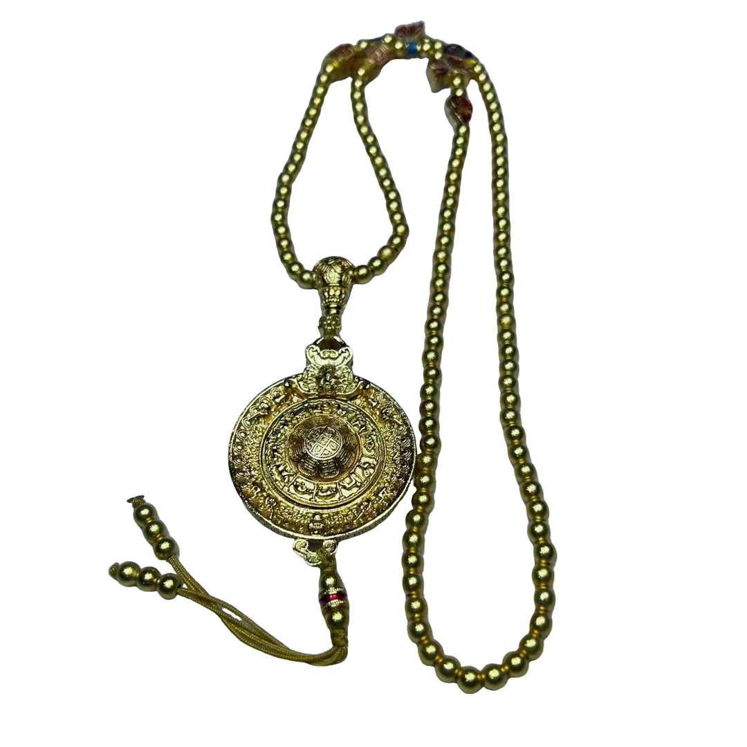 【私人定制】收藏级设计轻奢时尚项链HL500121822