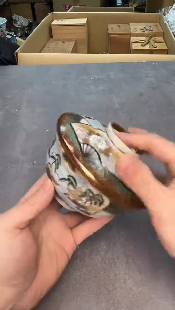 茶宠瓷器茶具套装