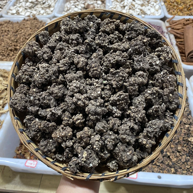 猫爪草铁皮石斛干货猫爪草产地直销云南猫抓草猫爪草直播当归