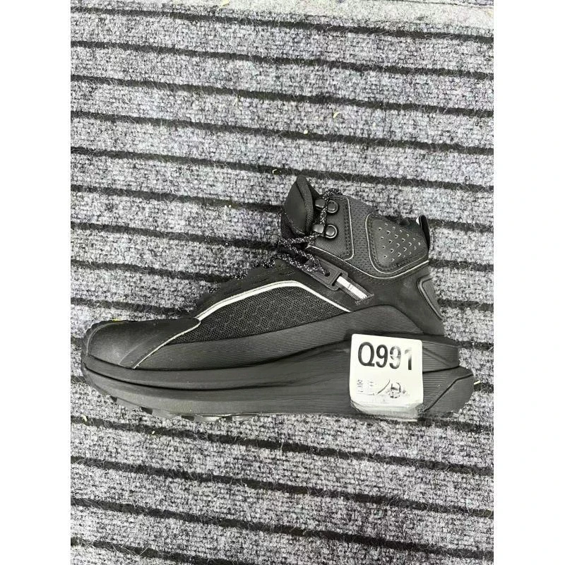 男女户外休闲鞋q991