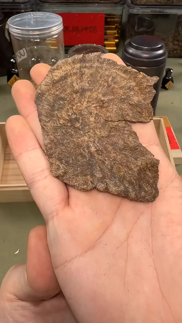 海南顶盖原料9.3g