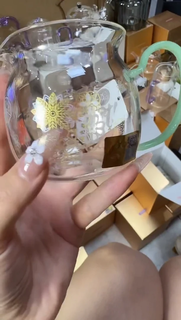 @@禾器晶彩皮球花美满浅玉色