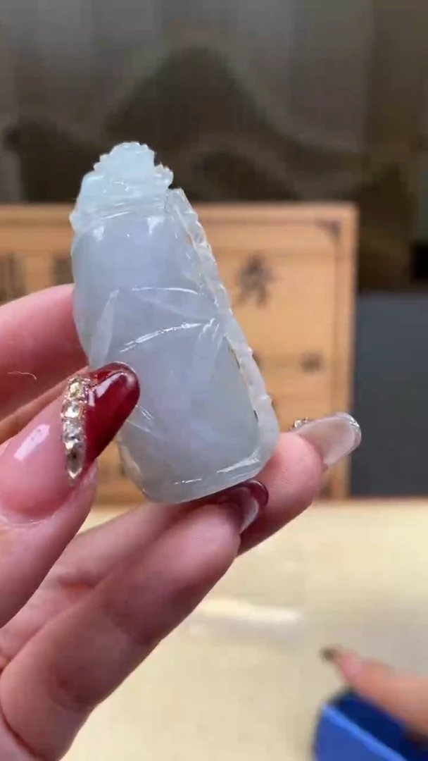 【闪购商品】定制翡翠未镶嵌       *638