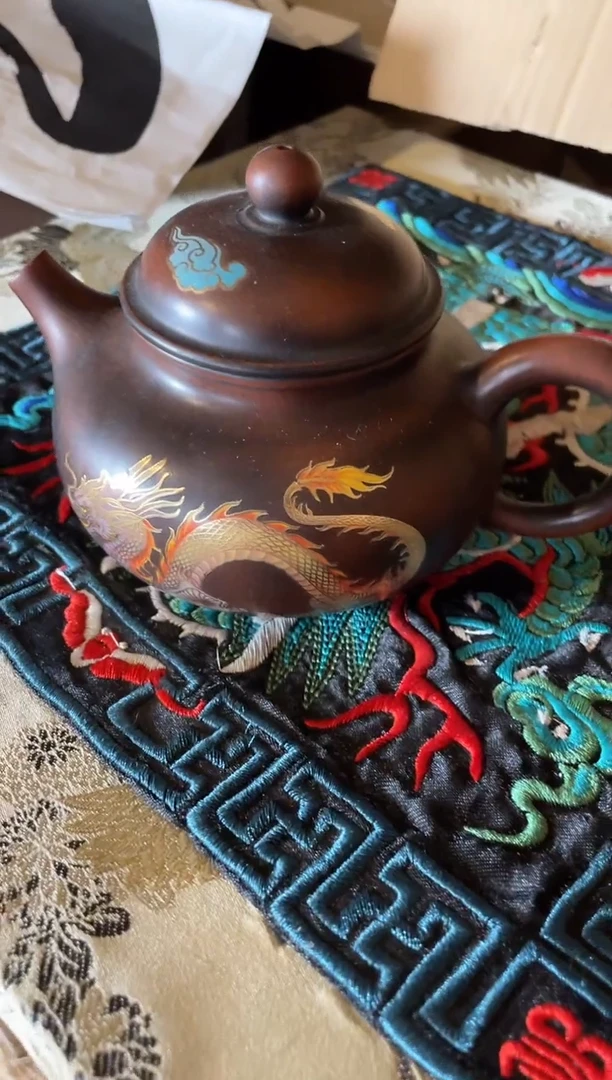 紫砂紫砂紫砂紫砂紫砂壶40