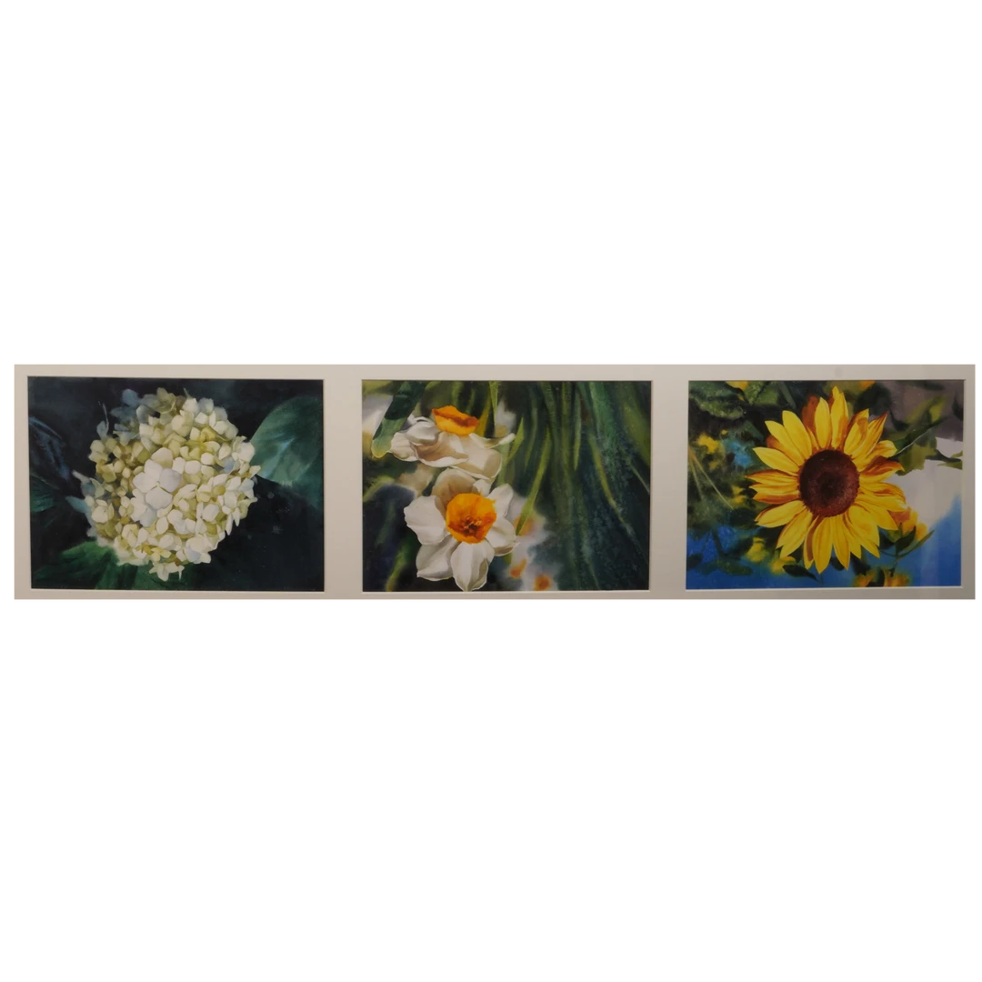 66周峰国画作品V29EE14066