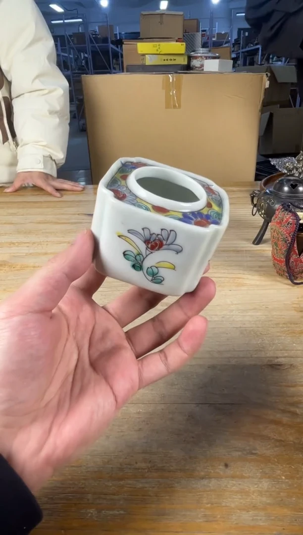 紫砂日瓷直播间 满18包邮 需讲解请先加车