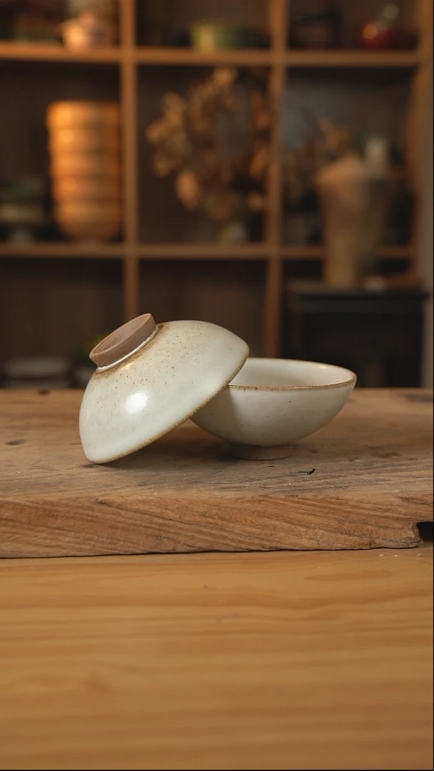 奶奶系列的奶奶碗2个