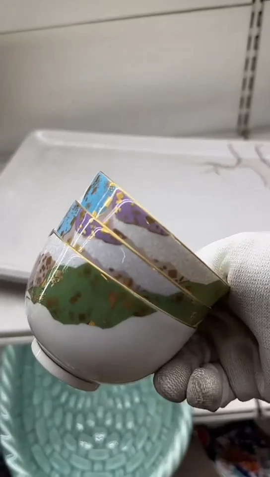 【闪购商品】碟中古回流瓷器大全