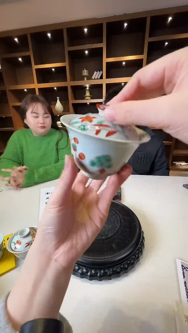 瓷博会一古县衙专场91