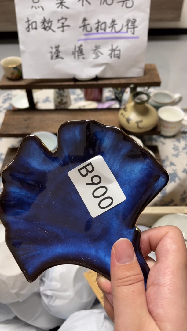 【闪购商品】瓷器瓷器瓷器瓷器B900