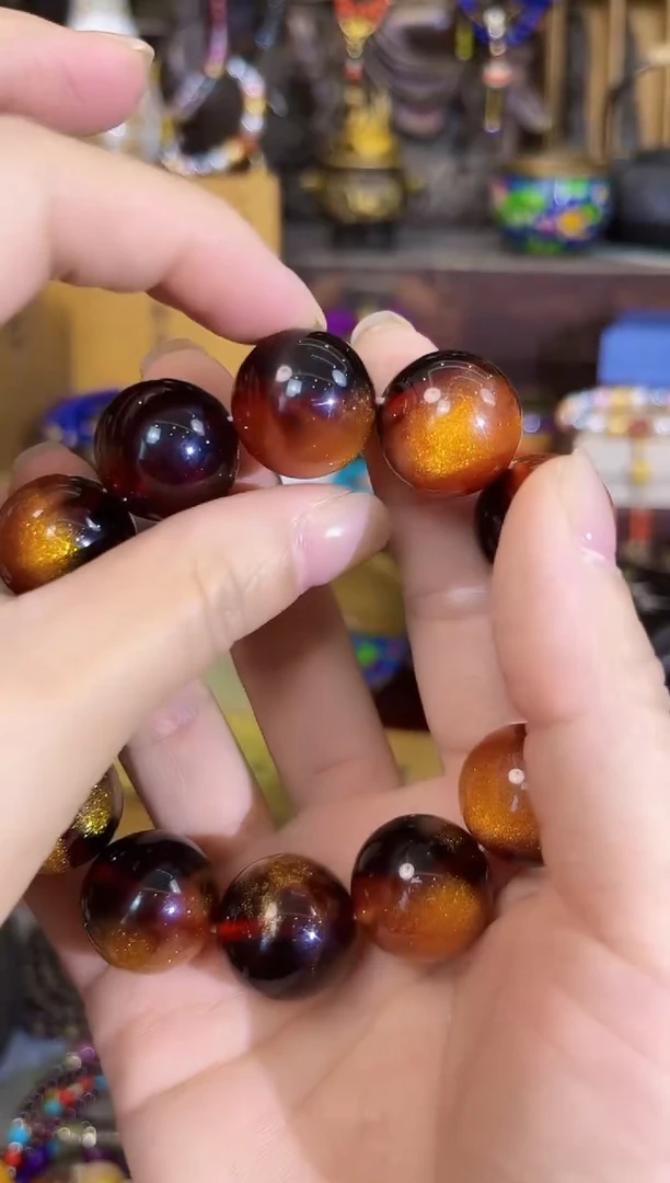 风车木（黑檀木）1