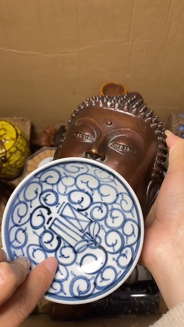 【闪购商品】默认工艺艺术美术品