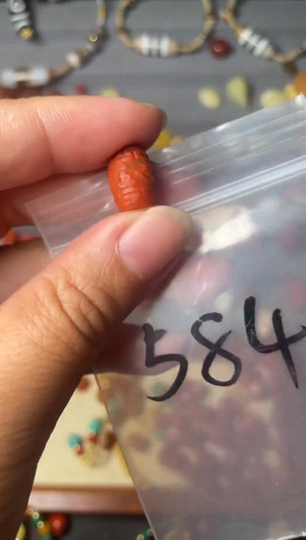 未镶嵌配饰南红玛瑙多样性发货584
