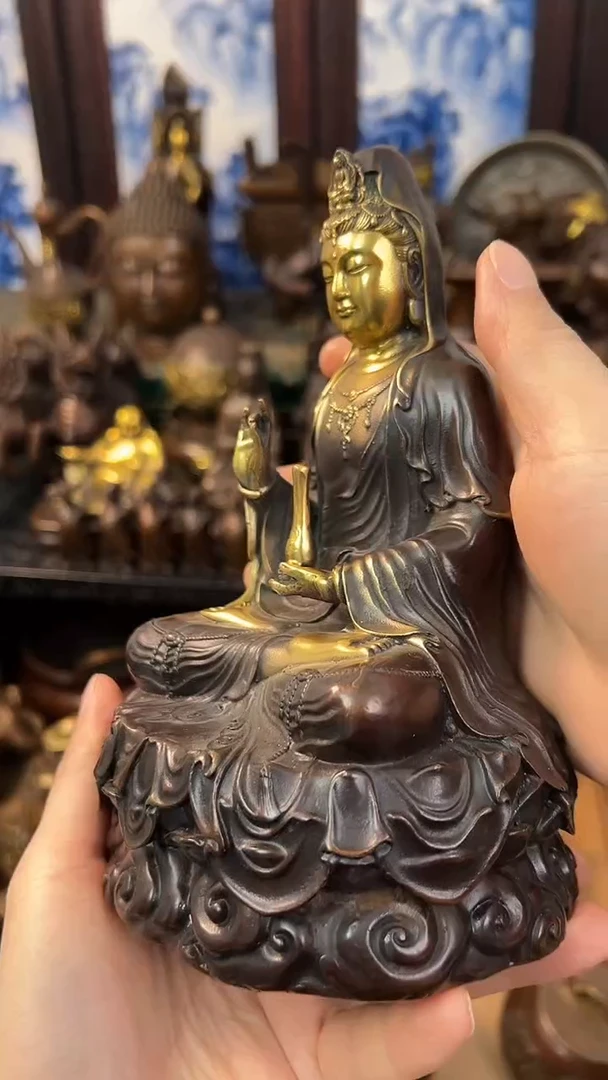 雅集铜器 诚信经营