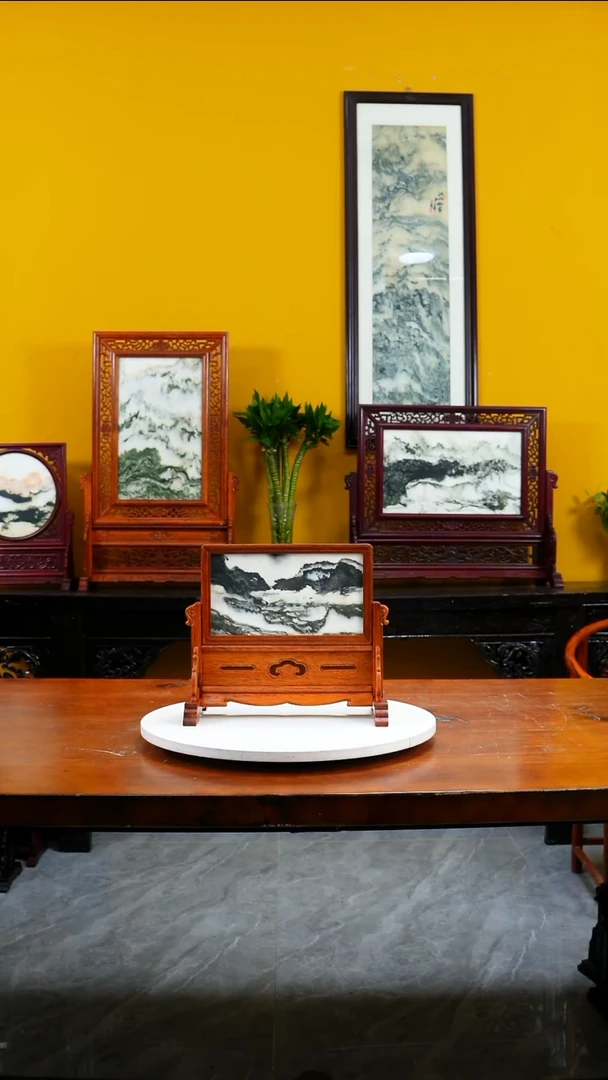 石材云石摆件家居摆件