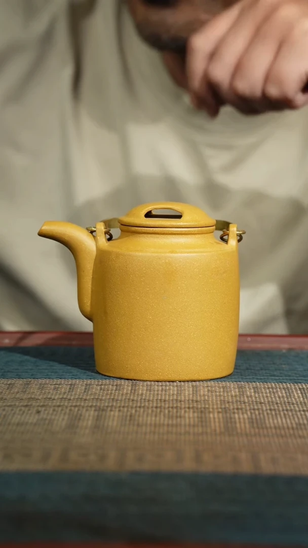 茶壶紫砂0019宜兴紫砂精品