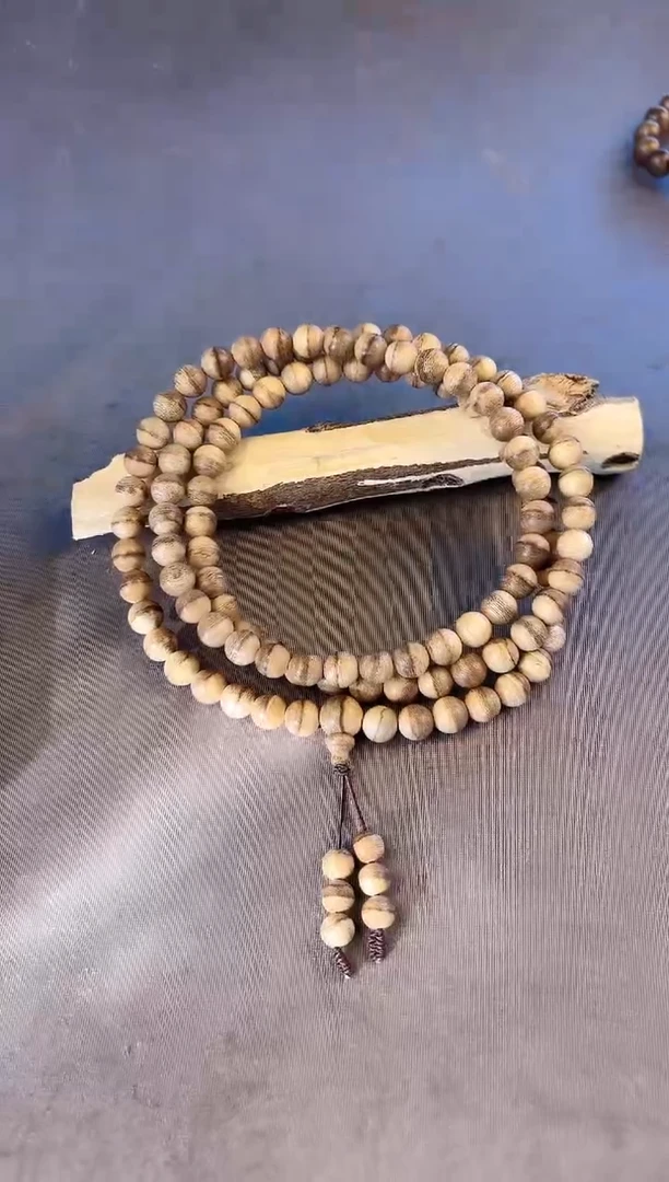 沉香沉香碎屑达拉干10圆珠多圈多样性发一