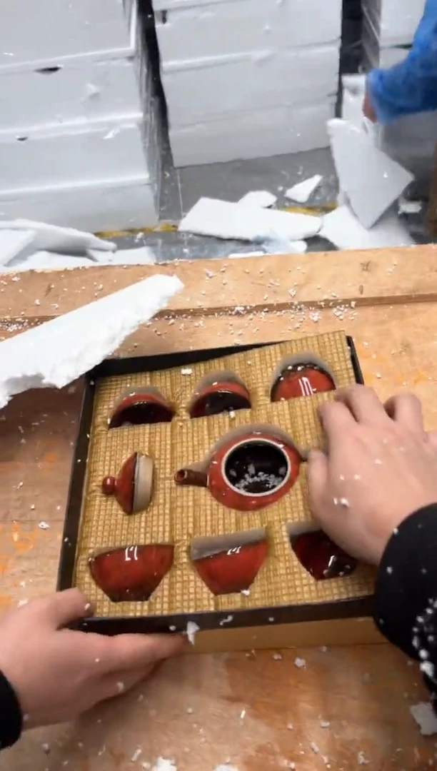 【闪购商品】其他@@@@【闪购链接】精美茶具便宜卖了