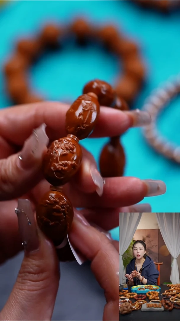 手串橄榄核橄榄核